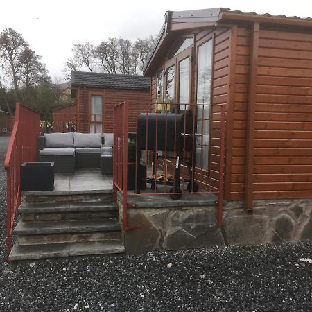 Craigrossie Lodge33 奥其特拉德 外观 照片