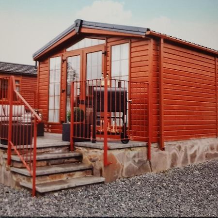 Craigrossie Lodge33 奥其特拉德 外观 照片