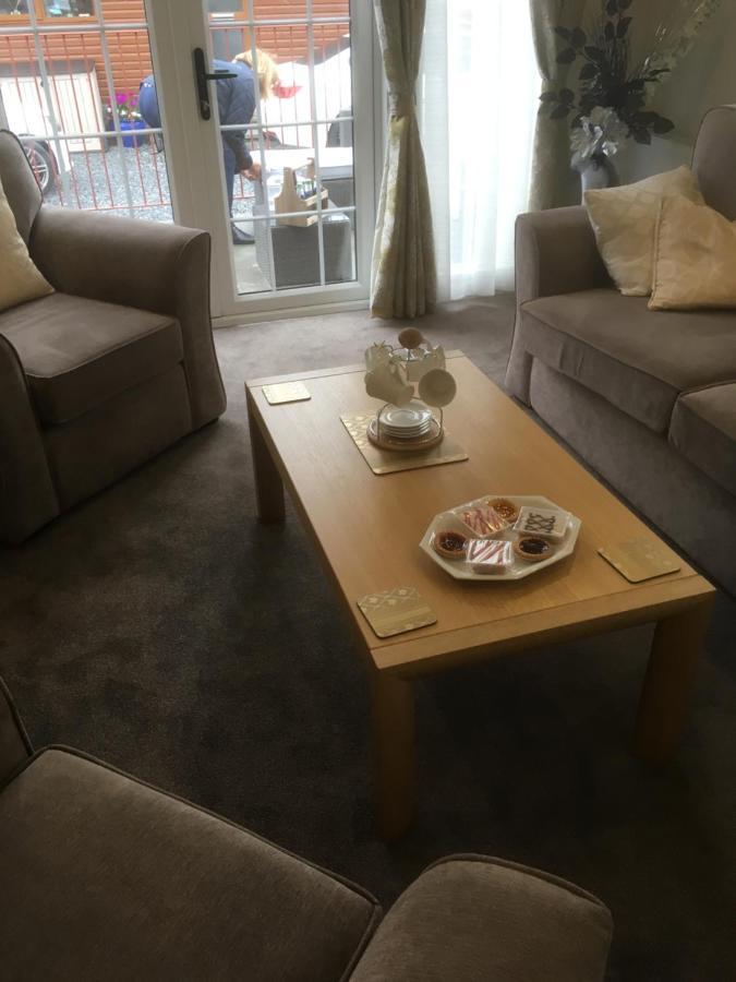 Craigrossie Lodge33 奥其特拉德 外观 照片
