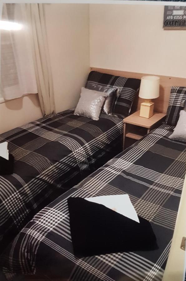 Craigrossie Lodge33 奥其特拉德 外观 照片